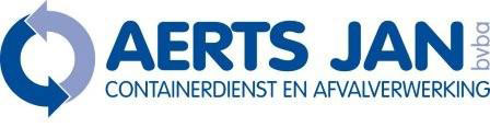 Logo Aerts Jan